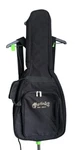 Martin & Acoustic Guitar Gig Bag Soft Case Junior Tkl Backpack 36". Fixed Price $50.00.