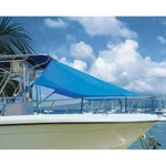 Taylor Made T-top Bow Shade 7L X 102"W Pacific Blue 12005OB. Fixed Price $151.22.