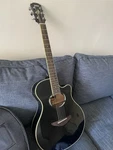 Yamaha APX500III Electric Acoustic Guitar. Fixed Price $300.00.