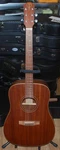 New Teton Sts 103 Nt Acoustic Guitar. Fixed Price $429.99.