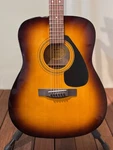 Yamaha F315D We Offer Acoustic Guitar Playing Classes For Beginners At Our Store. Fixed Price $558.00.