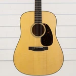 Martin Custom Shop D-14 Dreadnought Acoustic Guitar, Solid Spruce Top. Fixed Price $4199.99.