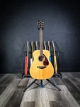 Yamaha FG700S Acoustic Guitar - Natural. Fixed Price $206.99.
