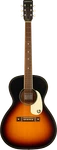Gretsch Jim Dandy Concert Rex Burst Acoustic Guitar. Fixed Price $249.99.