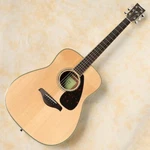 Yamaha FG830 Nt (natural) Acoustic Guitar. Fixed Price $358.07.