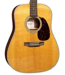 New Martin Road Series D-13E Retro Walnut Natural (052). Fixed Price $1549.99.