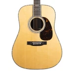 Martin D-45 Standard Series Acoustic Guitar Natural. Fixed Price $9999.00.