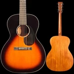 Martin CEO-7 Acoustic Guitar Autumn Sunset Burst. Fixed Price $3699.99.