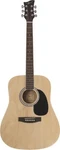 Jay Turser JJ43F-N-A Jr Series 3/4 Size Dreadnought Acoustic Guitar. Natural. Fixed Price $239.99.
