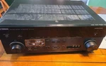 Yamaha RX-A710 Aventage Hdmi 7.1 Ch. Natural Sound A/v Receiver. Fixed Price $149.95.