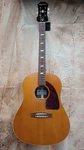 Epiphone FT79 Masterbilt Texan Acoustic Electric Guitar Safe Delivery From Japan. Fixed Price $1050.70.