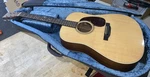 Martin D-16 Acoustic Guitar Rosewood Dreadnought Usa With Case. Fixed Price $1200.00.