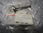 Yamaha Power Equipment Many Models Generator Oem Exhaust Valve 7NJ-12121-00-00. Fixed Price $47.49.