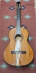 2009 Alvarez K.yairi CY140 Grand Concert Master Classical Guitar W/new Case. Fixed Price $800.00.