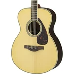 Yamaha LS6 Are Concert Acoustic-electric Guitar, Solid Spruce Top. Fixed Price $669.99.