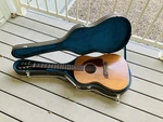 Gibson LG-0 Acoustic Guitar. Fixed Price $750.00.