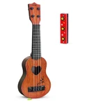 Acoustic Guitar Kids Music Learning Instrument Educational Toys Child Fun. Fixed Price $20.49.