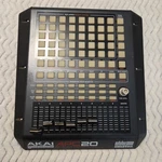 Akai Professional Ableton APC20 Midi Controller Untested No Power Supply. Fixed Price $26.78.