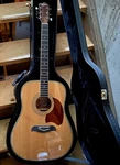 2023 Oscar Schmidt By Washburn OG2N-A Acoustic Guitar. Fixed Price $250.00.