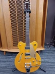 (gretsch) G5622T Used 2022 Maple Body Neck Laurel Fingerboard W/soft Case. Fixed Price $999.00.