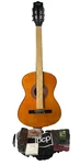 Bcp SKY433 Beginner Acoustic Guitar Set W/case -affordable Starter Kit!. Fixed Price $39.99.