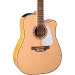 Takamine GD74CE 12-STRING Dreadnought Acoustic-electric Guitar Natural. Fixed Price $1399.00.