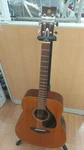 Yamaha FG-180 Acoustic GUITAR-03. Fixed Price $562.99.