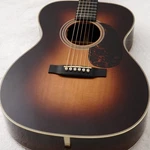 Martin 000-28EC Sunburst With Original Hard Case 2014 Acoustic Guitar. Fixed Price $3900.00.