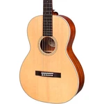 Guild P-240 Memoir Parlor Acoustic Guitar Natural. Fixed Price $599.99.