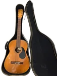 Vintage Decca Acoustic Guitar. Fixed Price $70.00.