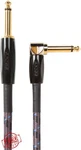 Boss 10FT Instrument Cable Straight Angle 1/4 Jack BIC-10A. Fixed Price $42.99.