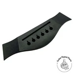 Taylor Guitars 83002 Acoustic Bridge - Ebony. Fixed Price $23.75.