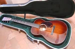 Martin 00-DB Signature Model Jeff Tweedy Wilco. Fixed Price $2650.00.