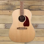 Gibson J-45 Studio Walnut Antique Natural. Fixed Price $2085.00.
