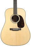 Martin Custom Shop D-28 Plus Acoustic Guitar Natural Aging Toner. Fixed Price $5384.00.