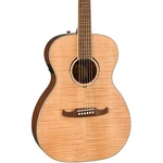 Fender FA-235E Concert Acoustic-electric Guitar Natural. Fixed Price $346.99.