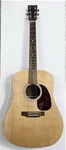 Martin Acoustic Guitar. #1866776. Fixed Price $930.00.