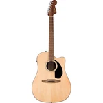 Fender California Standard Redondo Ce, Spruce Top, Black Pickguard, Natural. Fixed Price $279.99.