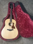 Taylor AD17E Guitar. Fixed Price $896.00.