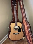 Alvarez Regent RD8 Acoustic Guitar. Fixed Price $200.00.