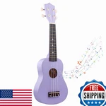 21 Inch Carbon Fibre Kids Toddler Children Acoustic Guitar Ukulele Musical. Fixed Price $85.20.