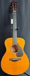 Yamaha FS5 Red Label Folk Acoustic Guitar Gloss Vintage Natural W/ Ohsc (61A). Fixed Price $1399.95.