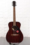 Fender CC-60S Concert Acoustic Guitar Natural. Fixed Price $206.99.