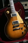 Gibson Les Paul Standard Sunburst 1978. Fixed Price $3744.00.