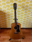 Guild Acoustic String Guitar D-25-12 Nt Westerly. Fixed Price $1821.59.