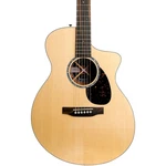 Used Martin SC-13E Special Spruce And Ziricote Natural. Fixed Price $1449.00.
