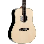 Alvarez Yairi DYM72 Dreadnought Acoustic Guitar Natural. Fixed Price $3899.00.