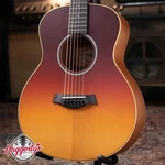 Taylor 2024 Gs Mini-e Special Edition Acoustic/electric Sunset Fade With Gig B. Fixed Price $739.00.
