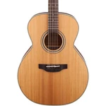Takamine Series GN20 Nex Acoustic Guitar Satin Natural. Fixed Price $449.00.