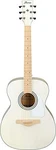 Ibanez AC419E-OAW Eleaco Guitar Grand Concert Size Open Pore Antique White. Fixed Price $598.09.